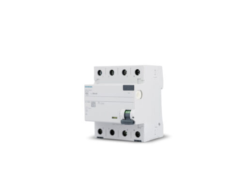 HPFI-afbryder 63 Ampere
