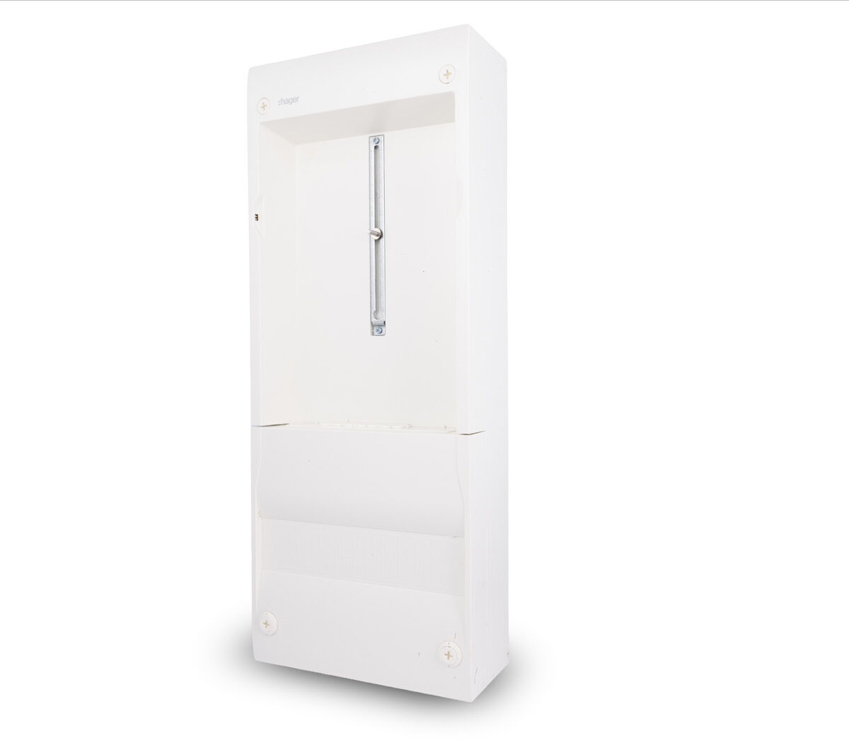 Målerrammer til el-tavler