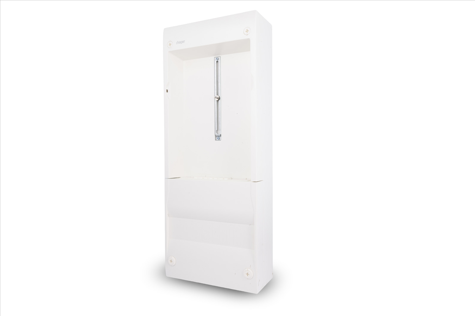 Målerrammer til el-tavler