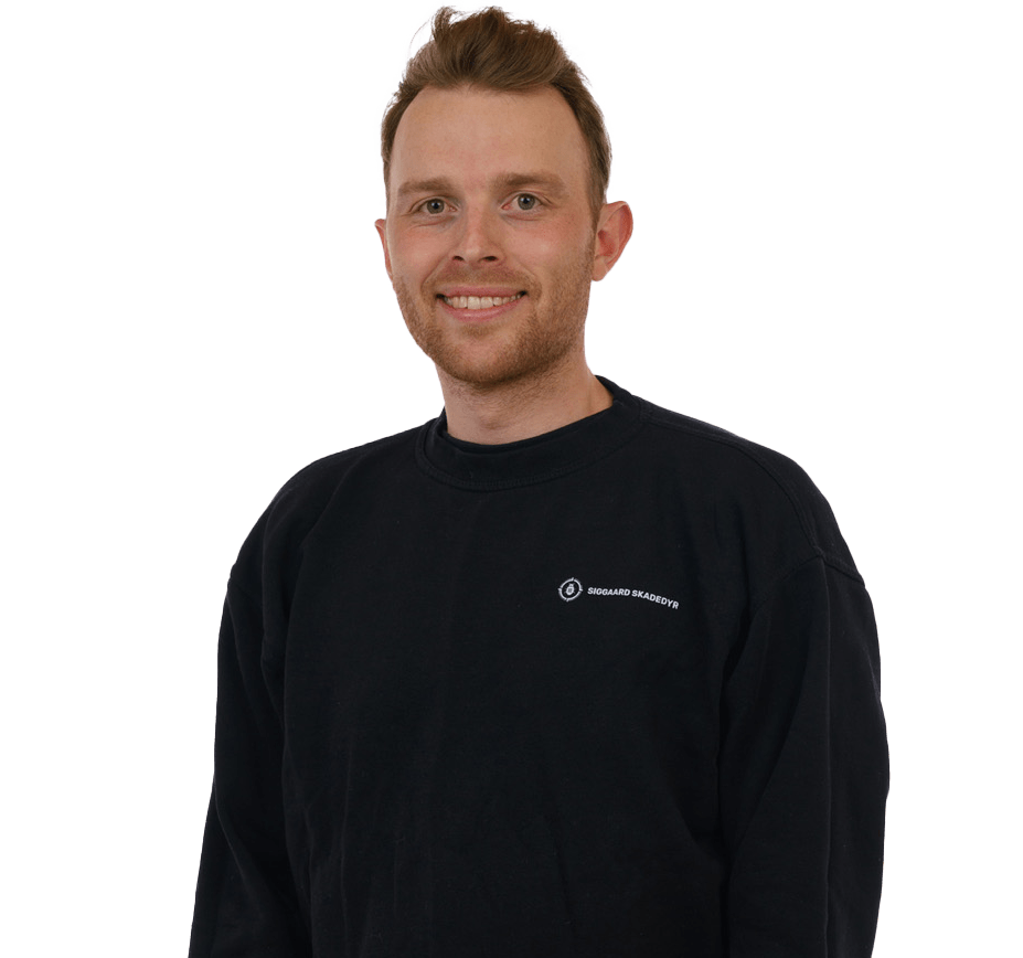 DK Terrasser holder dig opdateret på din nye terrasse