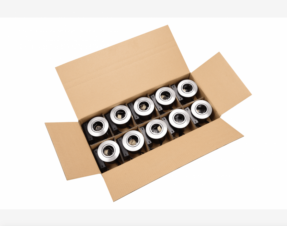 4 Nye EVO10 spot fra A-Led – Udvendig - Billede 13