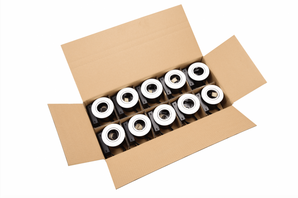 4 Nye EVO10 spot fra A-Led – Udvendig - Billede 12