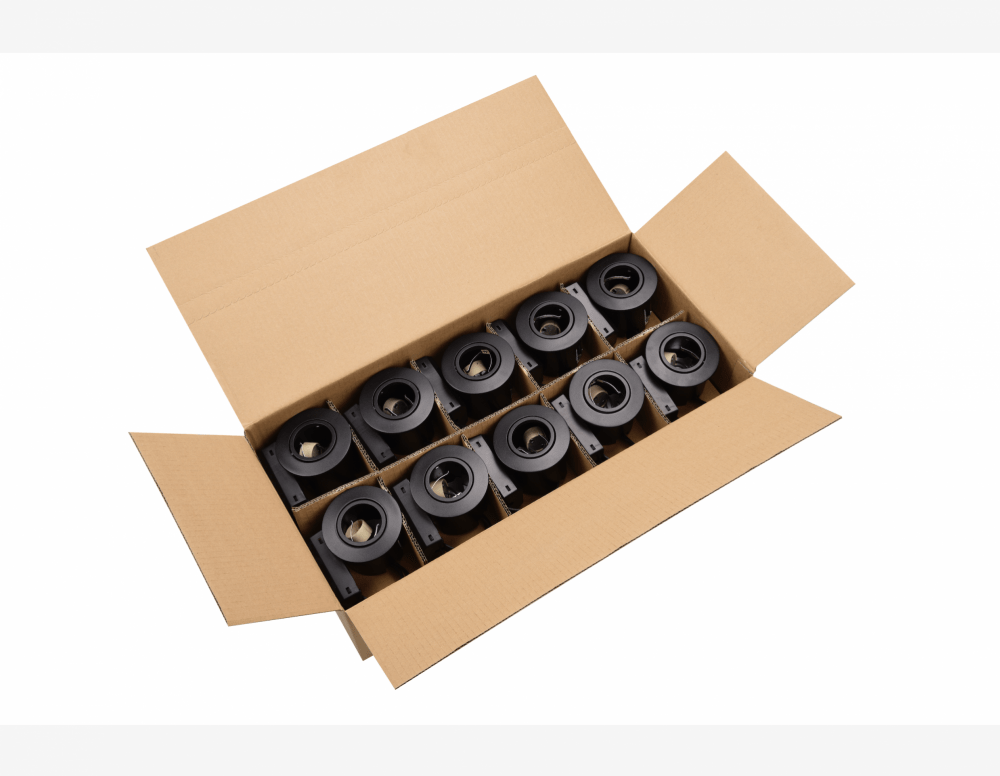 4 Nye EVO10 spot fra A-Led – Udvendig - Billede 11