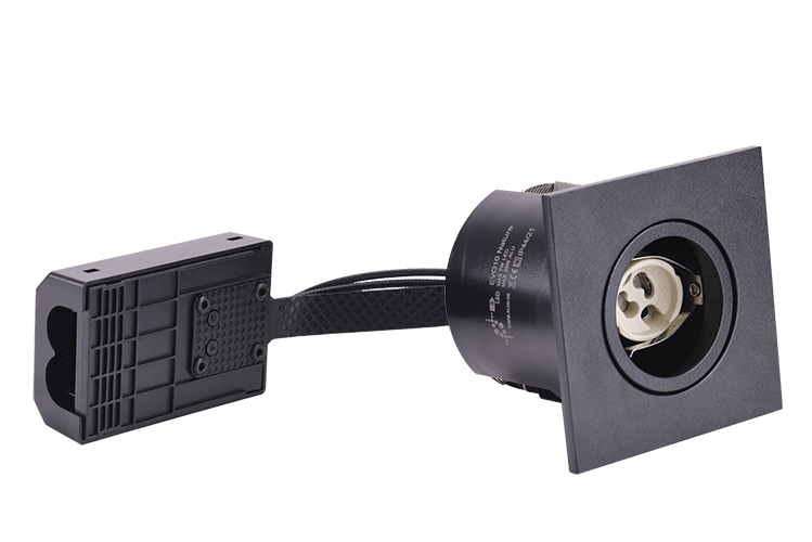 4 Nye EVO10 spot fra A-Led – Udvendig - Billede 9