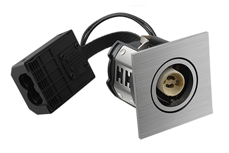 4 Nye EVO10 spot fra A-Led – Udvendig - Billede 7