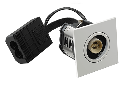 4 Nye EVO10 spot fra A-Led – Udvendig - Billede 6