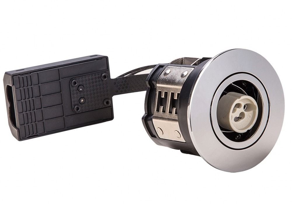 4 Nye EVO10 spot fra A-Led – Udvendig - Billede 5