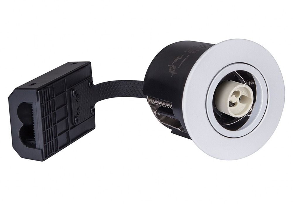 4 Nye EVO10 spot fra A-Led – Udvendig - Billede 4