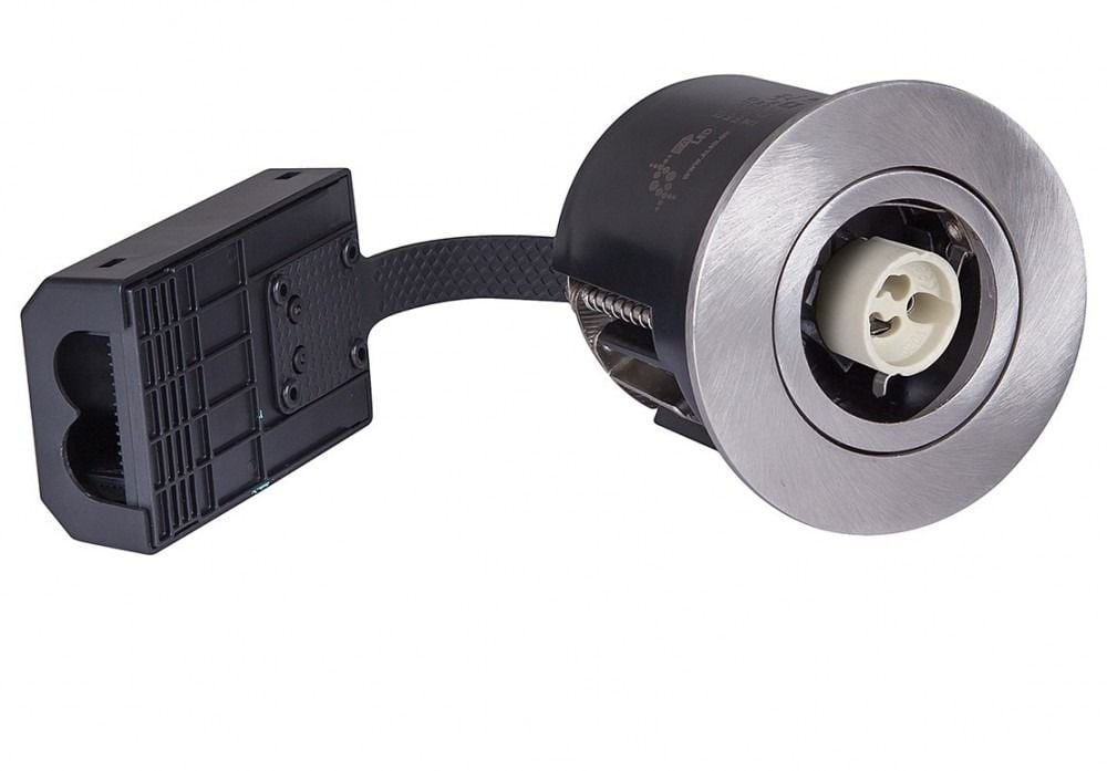 4 Nye EVO10 spot fra A-Led – Udvendig - Billede 3