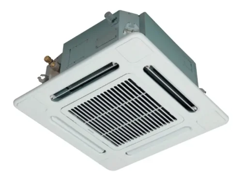 Toshiba Varmepumpe Loft model 35